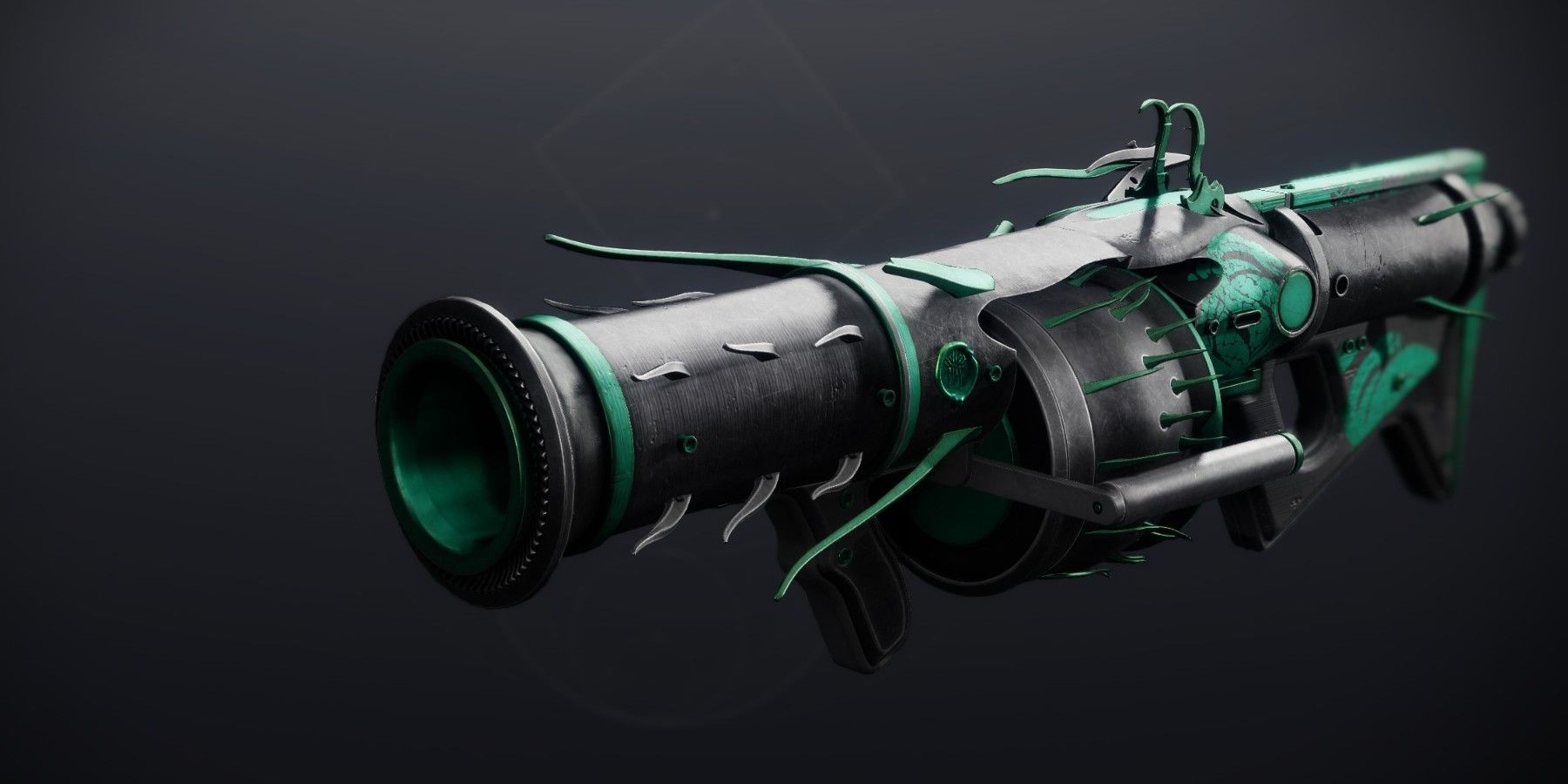 Cry Mutiny Gambit Ornament Showcase in Destiny 2
