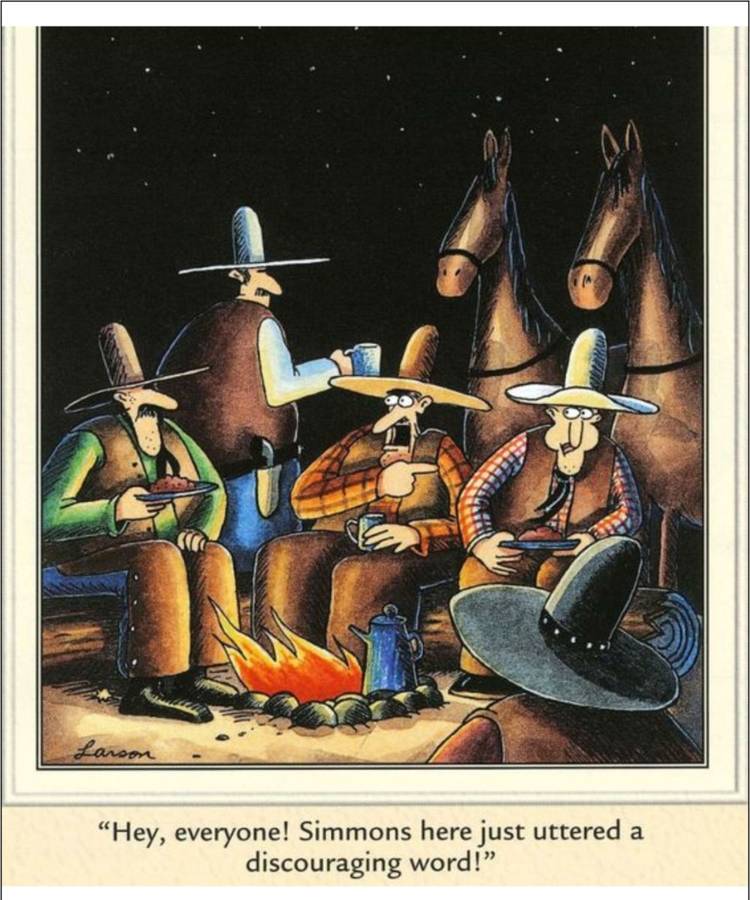 Far Side