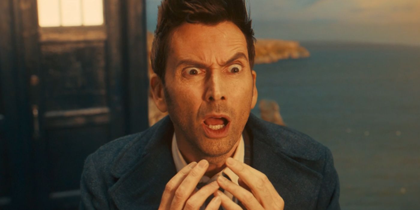 David Tennant's Doctor Who Return Explained Everything We Know
