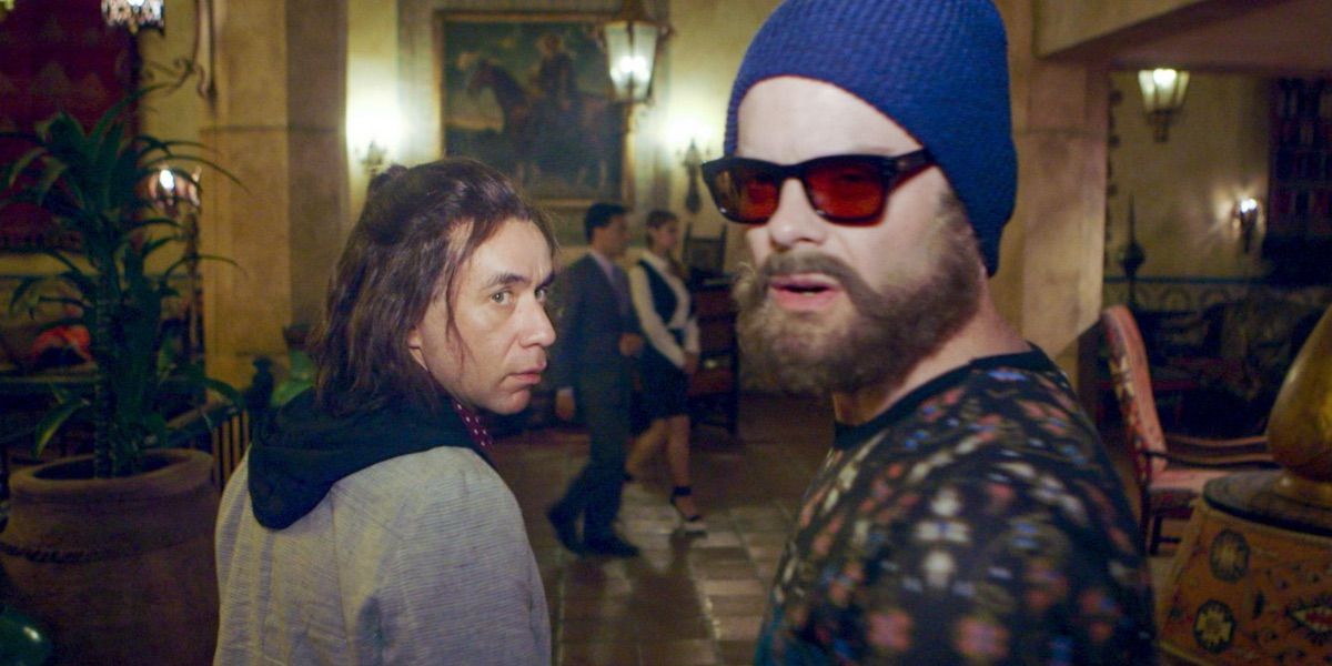 The 10 Funniest Parodies On Documentary Now!