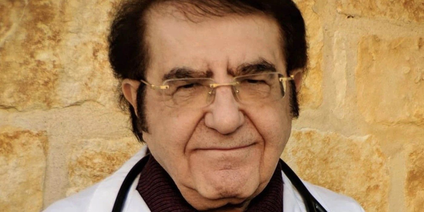 Dr. Nowzaradan: Net Worth, Age, Height & Everything You Need To Know ...