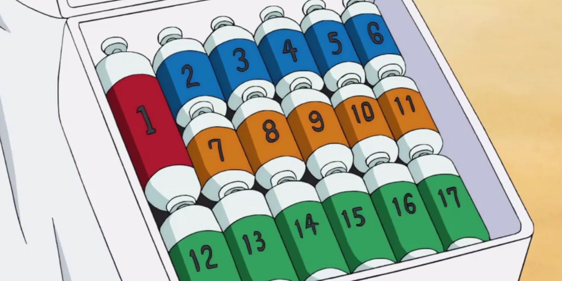 Dragon Ball The Breakers 10 Best Powers Players Can Get, Ranked