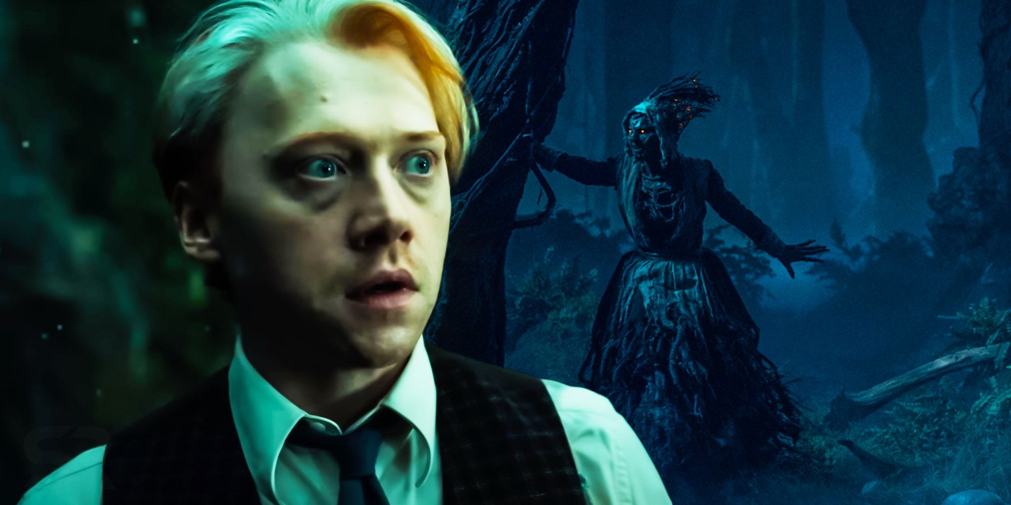 Dreams in the witch house rupert grint ending explained