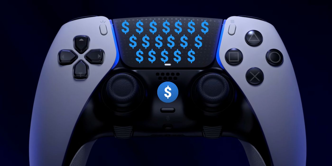 PS5 Pro Controller: Features, release date, price, and colors