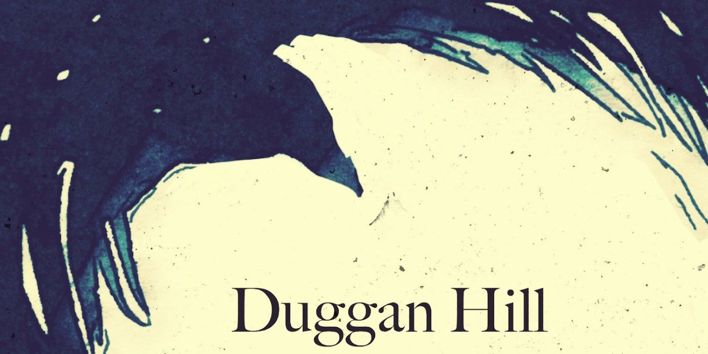 Podcast Dugan Hill