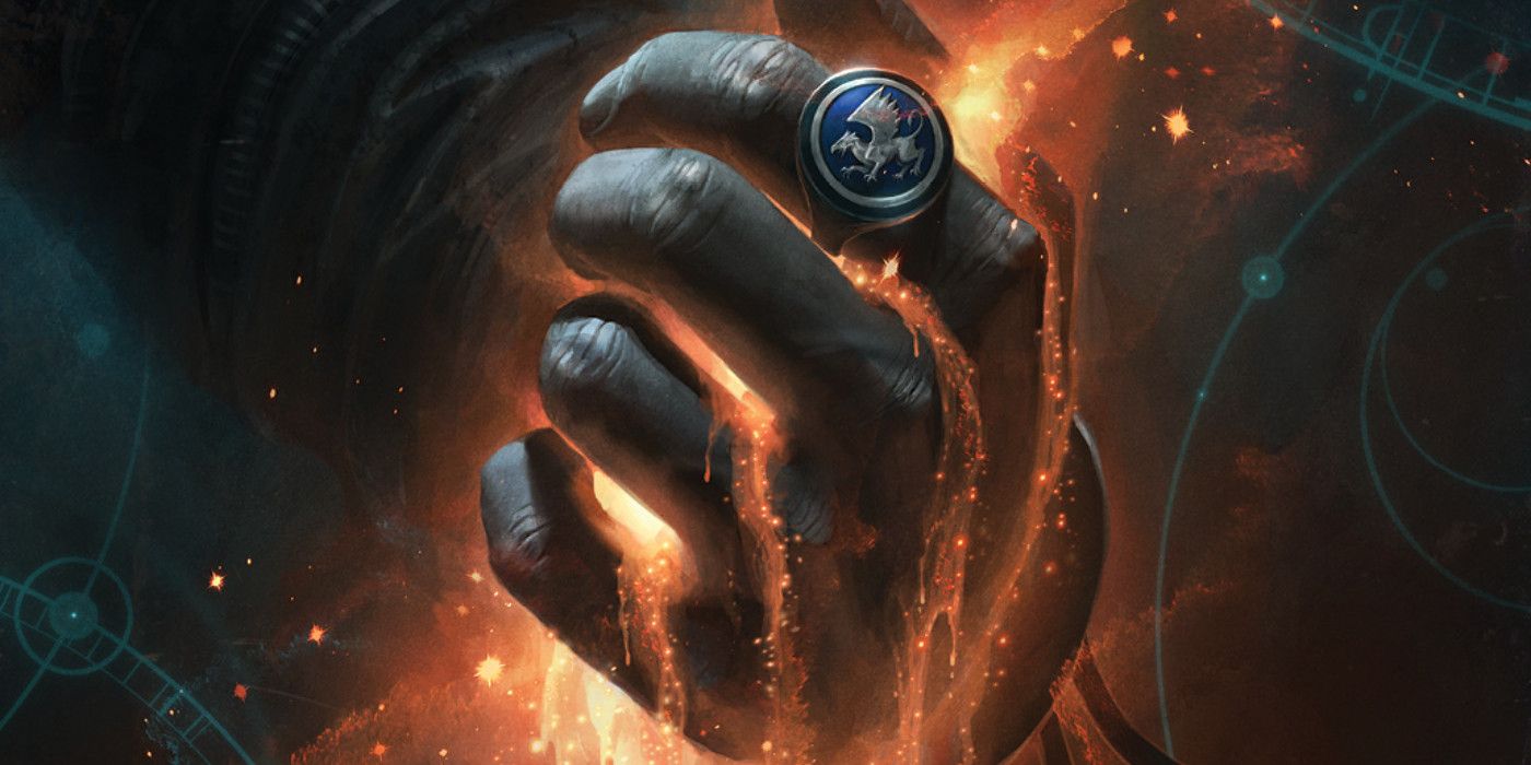 Dune House Harkonnen Boom 1