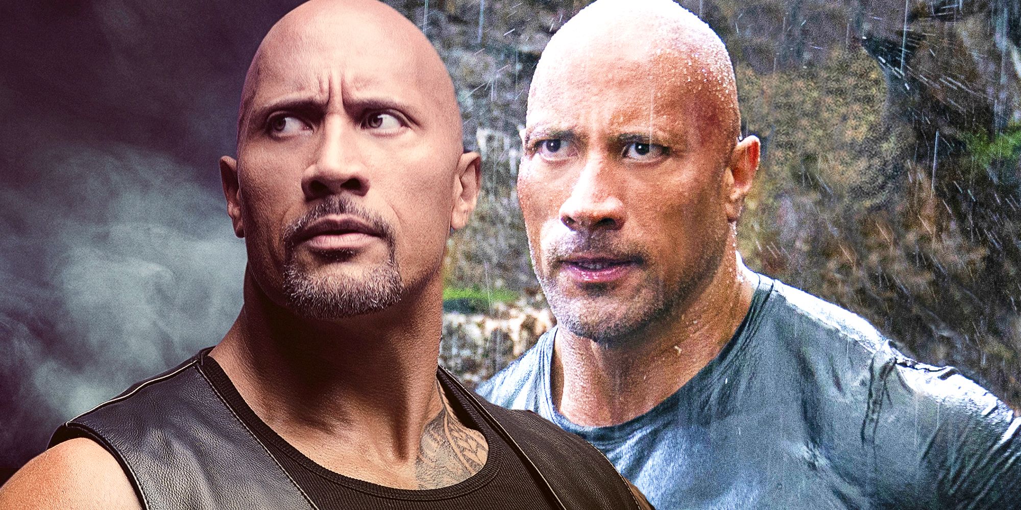 Dwayne 'the Rock' Johnson's Highest-Grossing Movies: 'Fast & Furious,' More