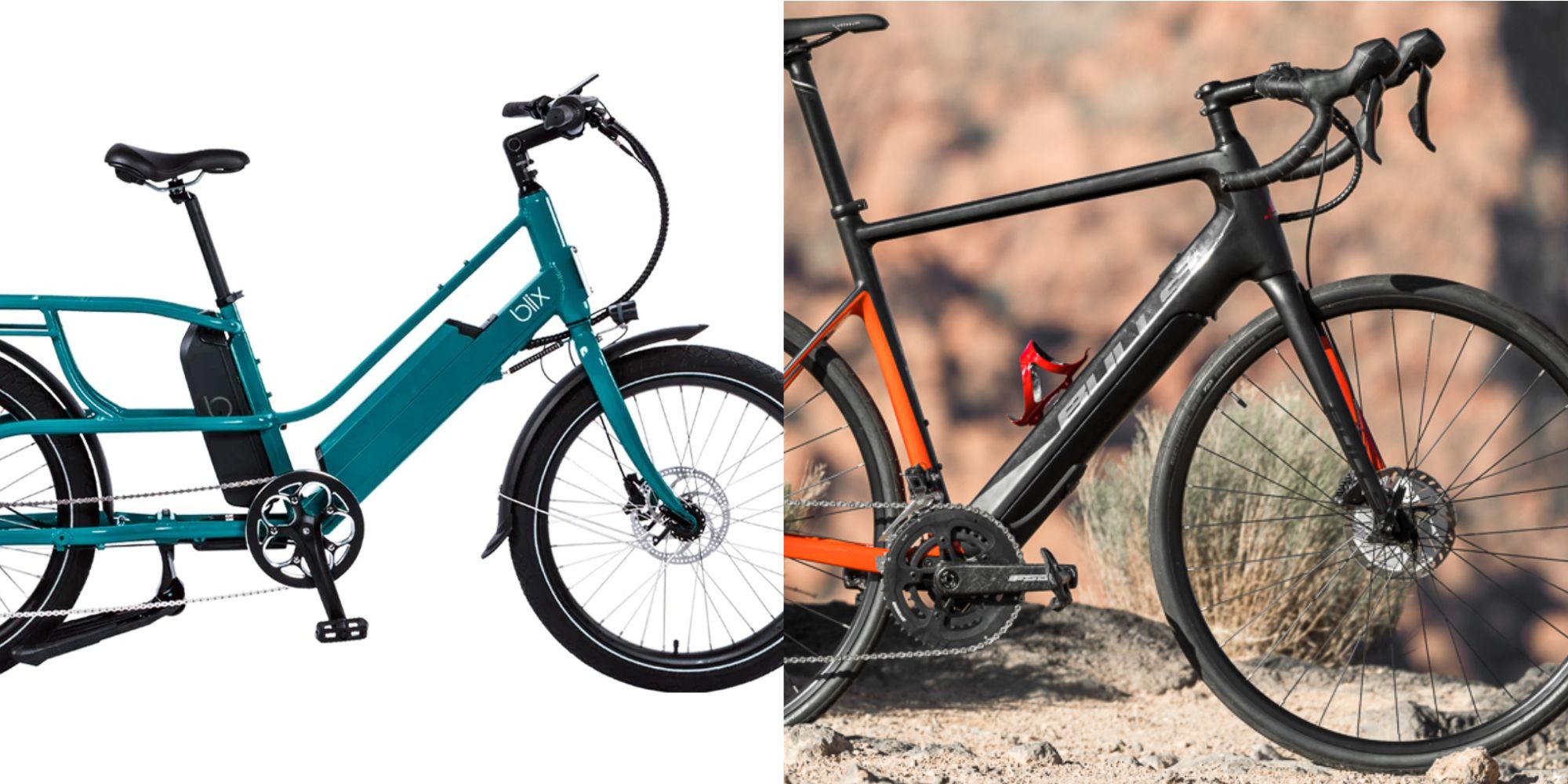 10 Best Electric Bicycles In 2022