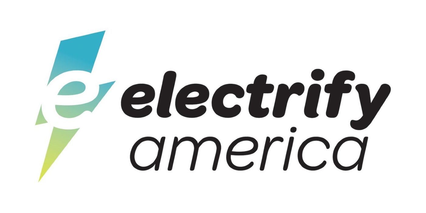 Logo Electrify America