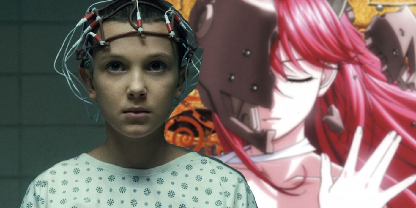 Did This Cult Classic Horror Anime Inspire Stranger Things?