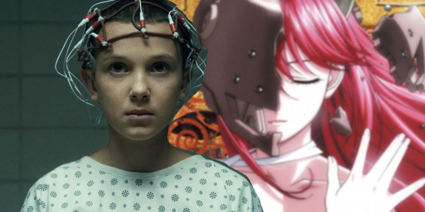 Eleven (Stranger Things) Image by Ry-Spirit #2829007 - Zerochan Anime Image  Board