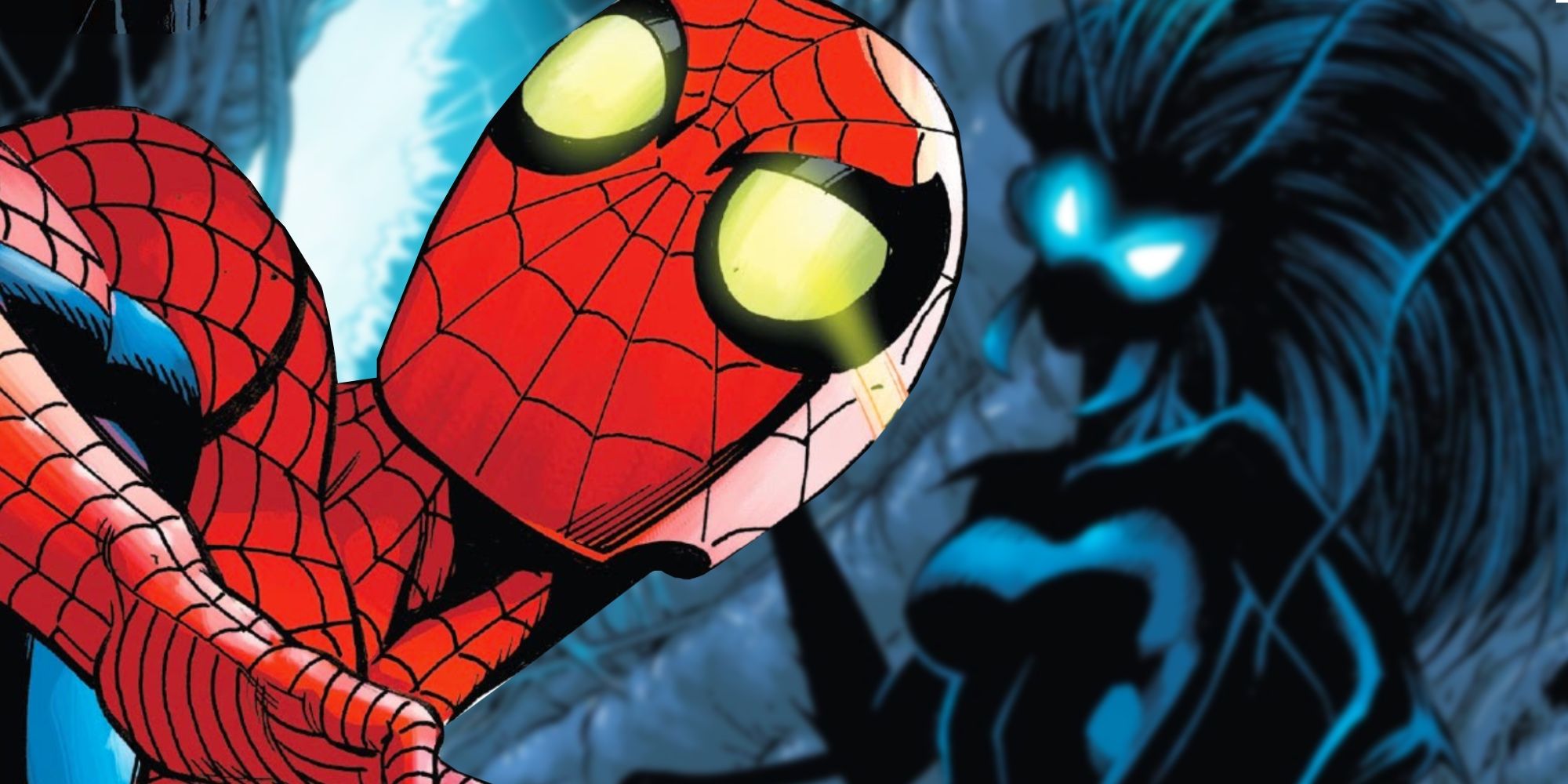 End of the Spider-Verse Will Be Spider-Man's Darkest Multiverse Story Ever
