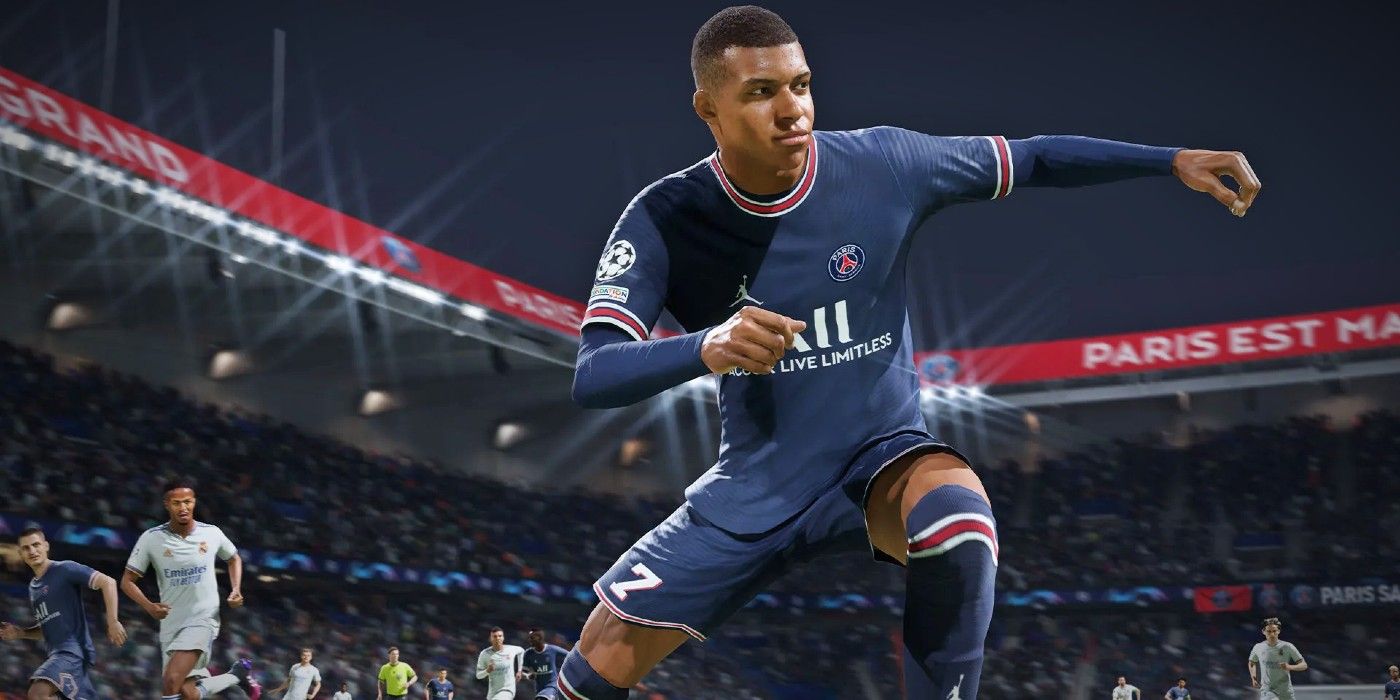 FIFA 23 Rest of World - Career Mode