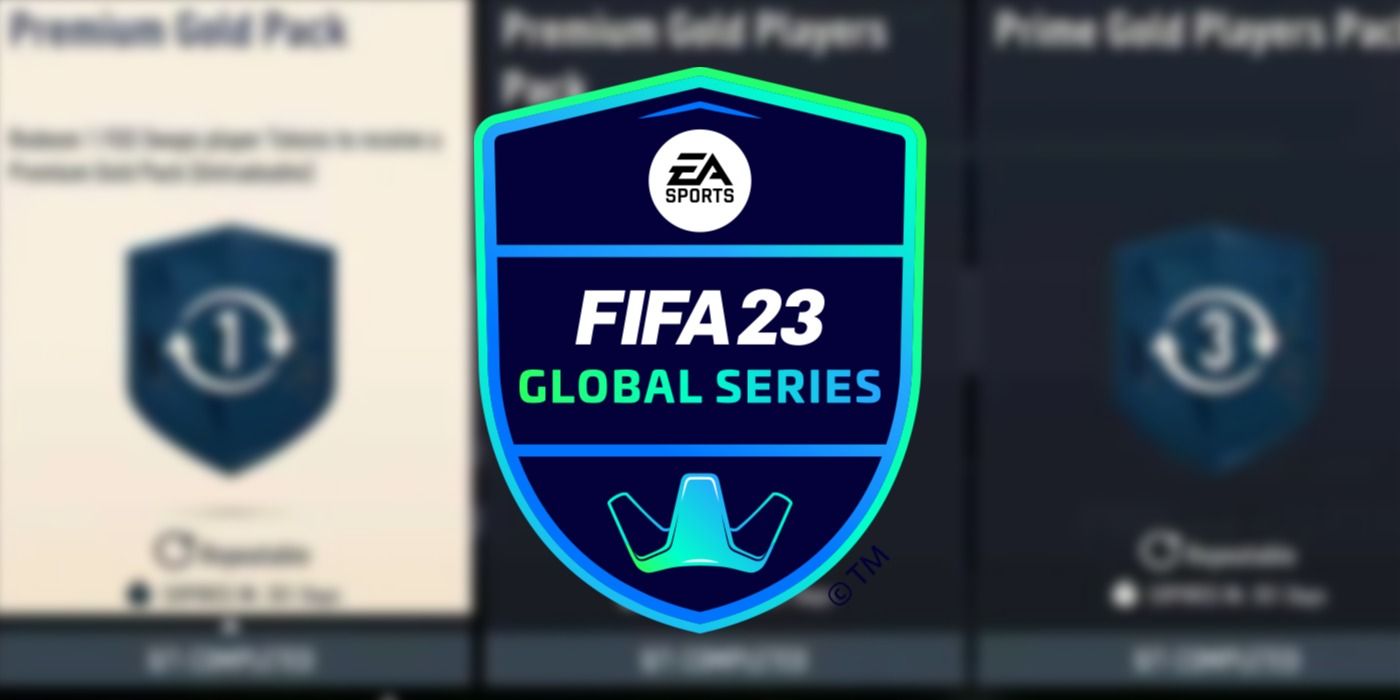 FIFA 23 Prime Gaming Pack 2 (November 2022) - How to claim, rewards, and  more