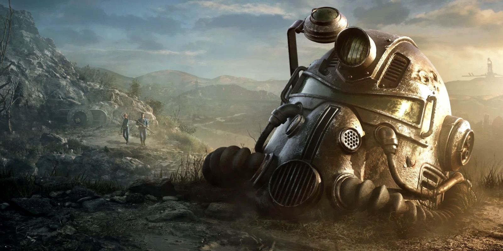 В каком порядке следует проходить игры Fallout?