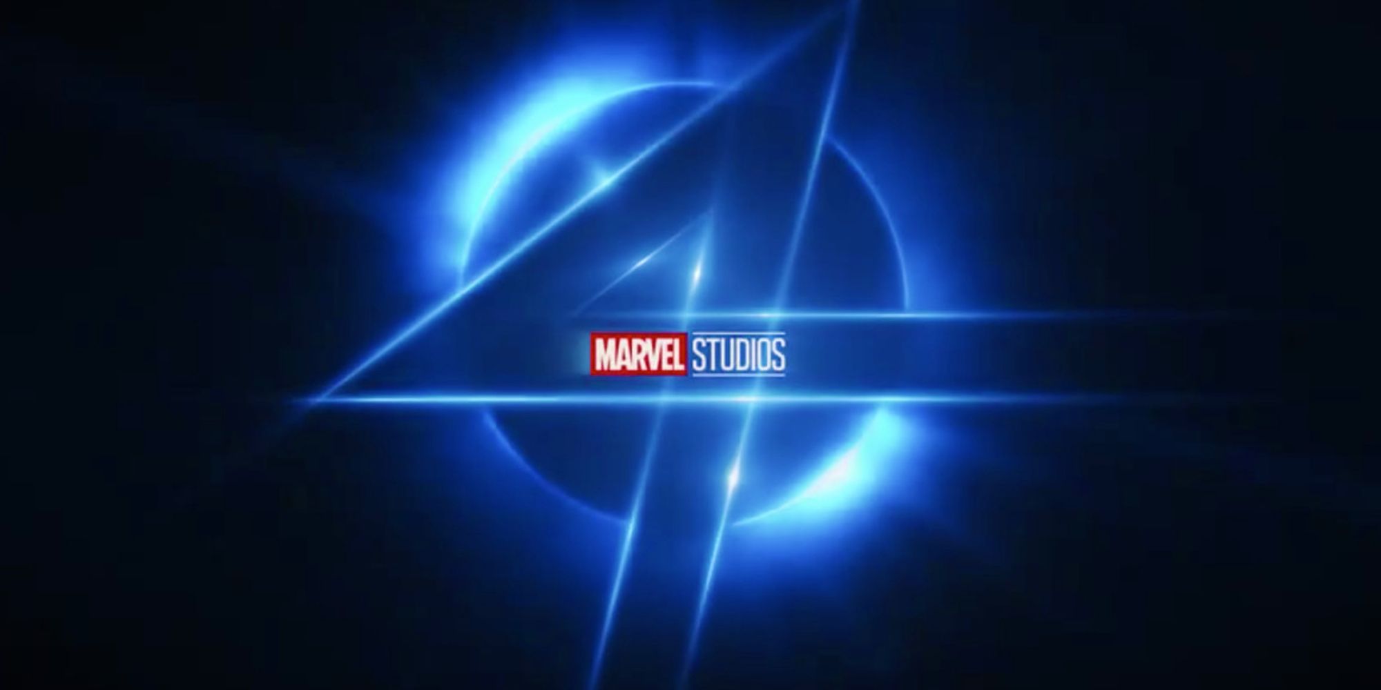 Fantastic Four Logo