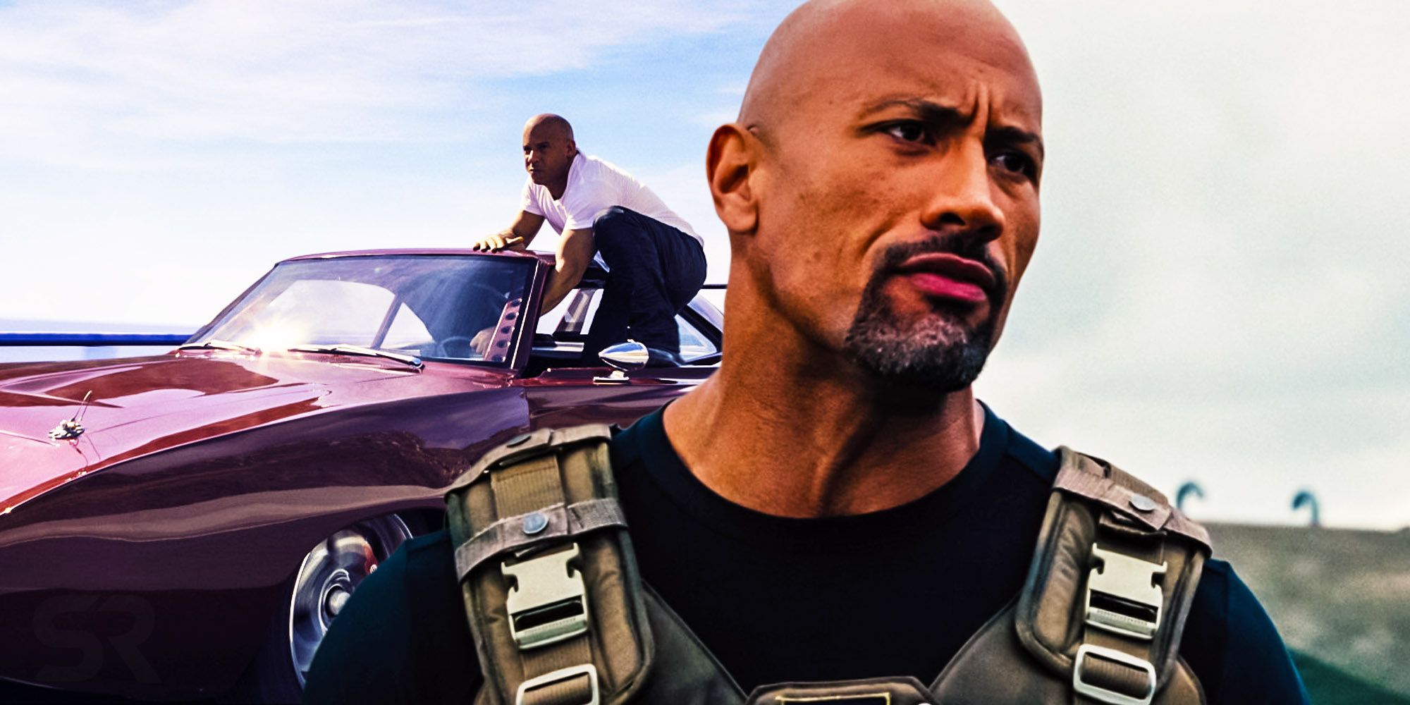 The Rock’s DCEU Plan Could Be A Fast & Furious Redo