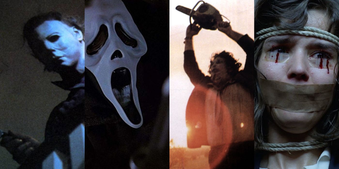 Read The 10 Best Slasher Movies Of All Time According To Letterboxd 💎 Marvel Lol The 10 Best