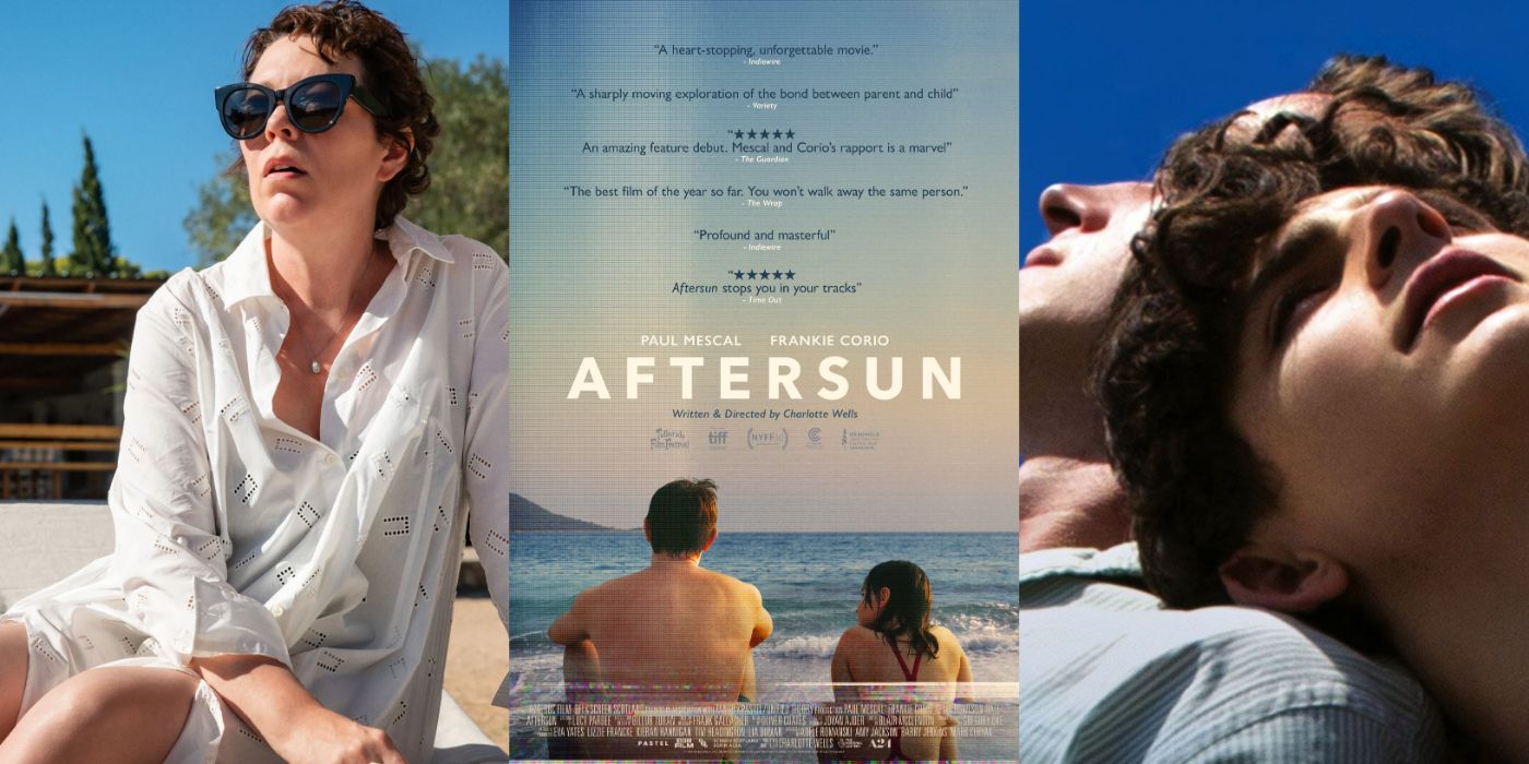 Feature Image Movies Like Aftersun