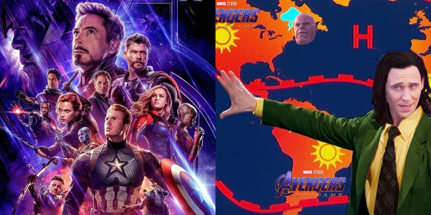 Marvel memes about fans