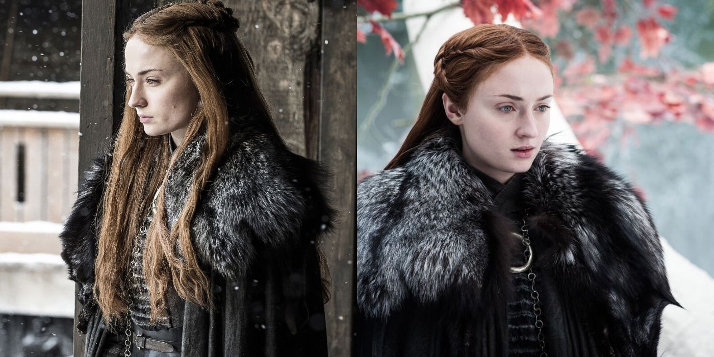 Sansa Stark