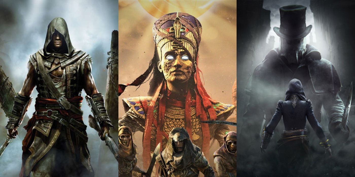 Assassin's Creed Valhalla DLC Expansions: Which Is Best?