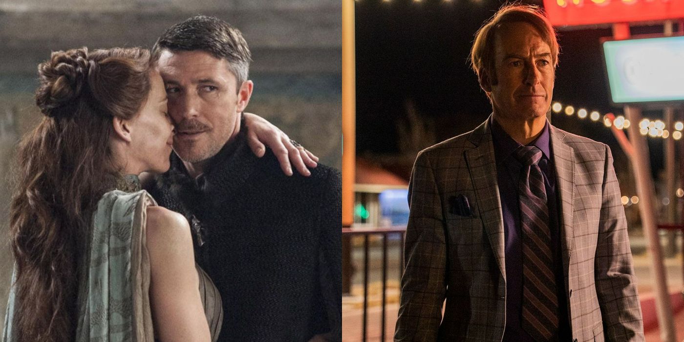 Featured image split liars Littlefinger in Game of Thrones and Saul Goodman in Better Call Saul (1)