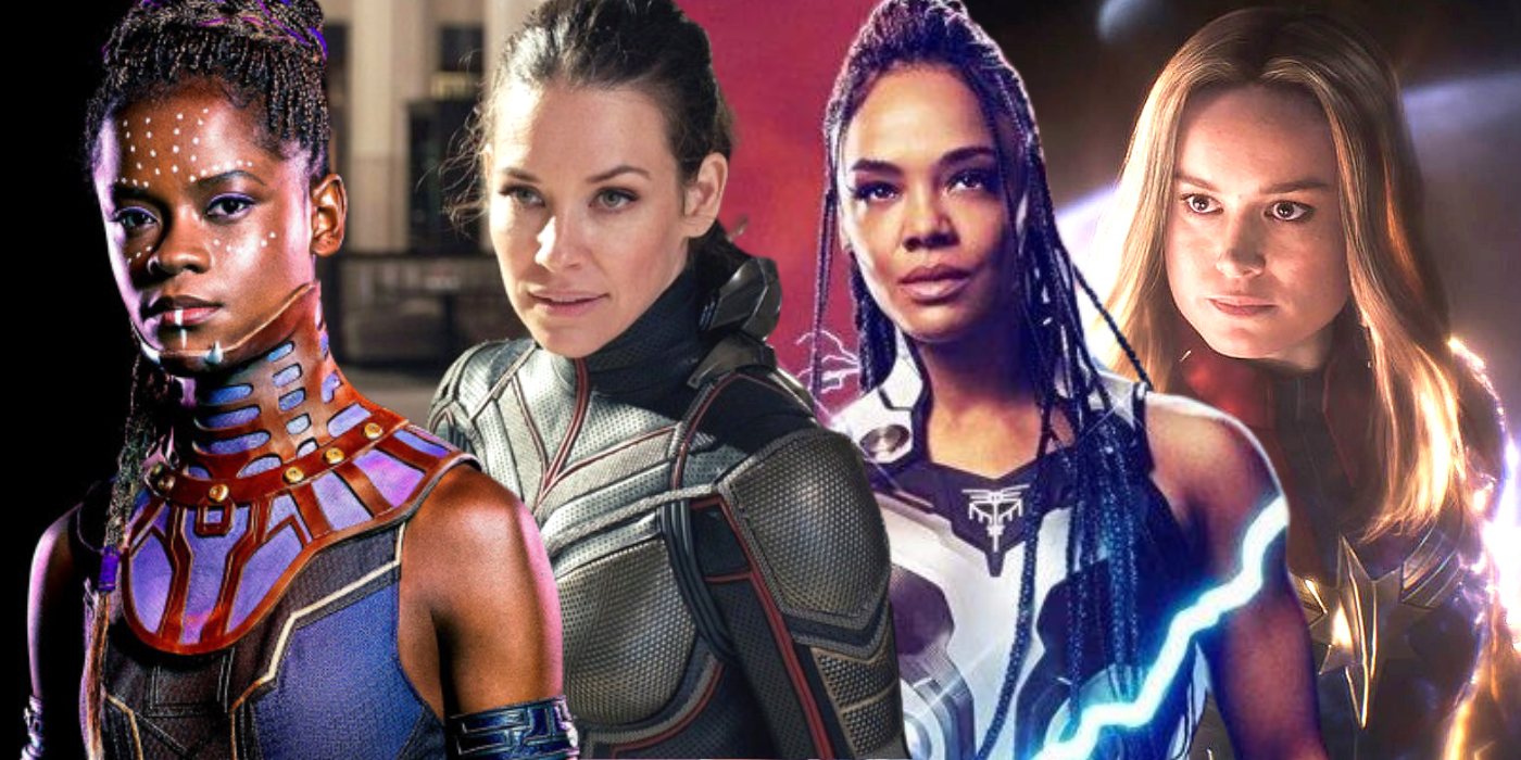 Avengers: Endgame': The girl-power moment everyone is talking