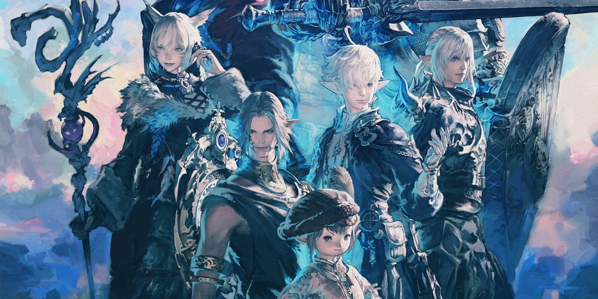 Final Fantasy Characters Who Must Appear In MTG's New Crossover