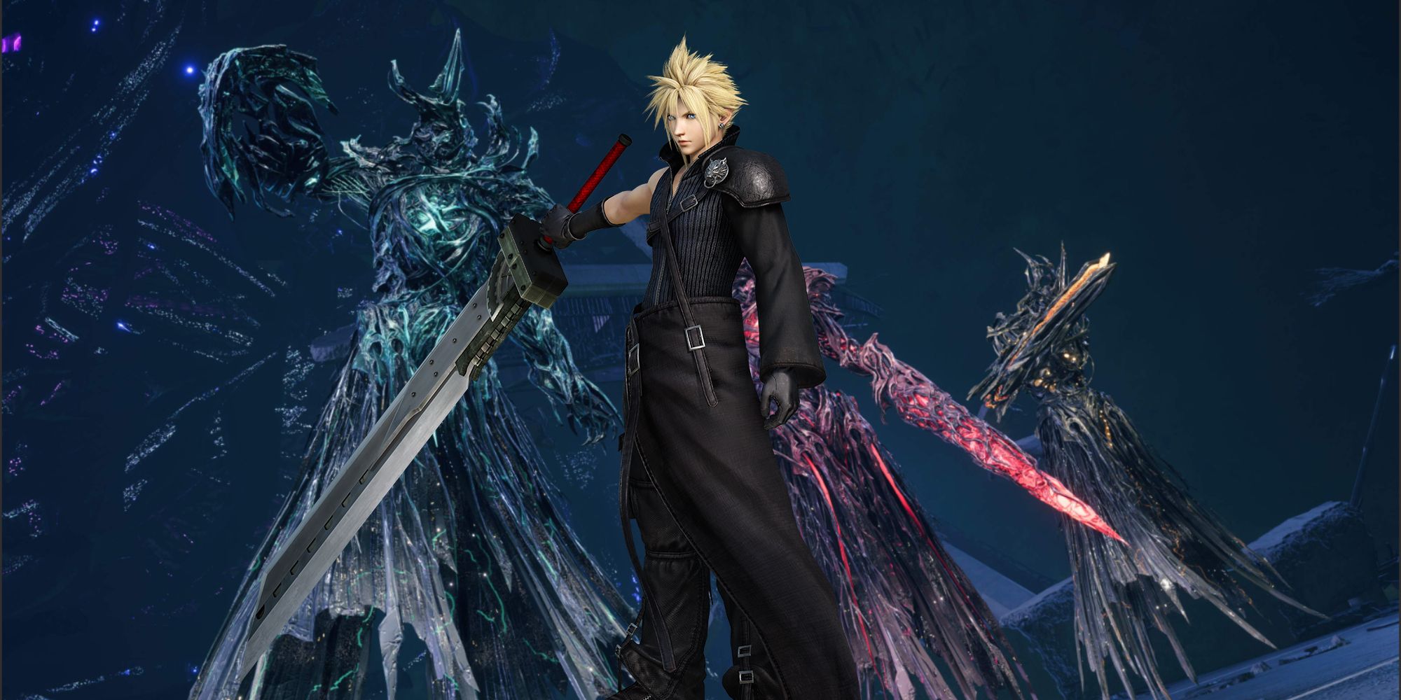 Final Fantasy 7: Advent Children Summary, Trailer, Cast, and More