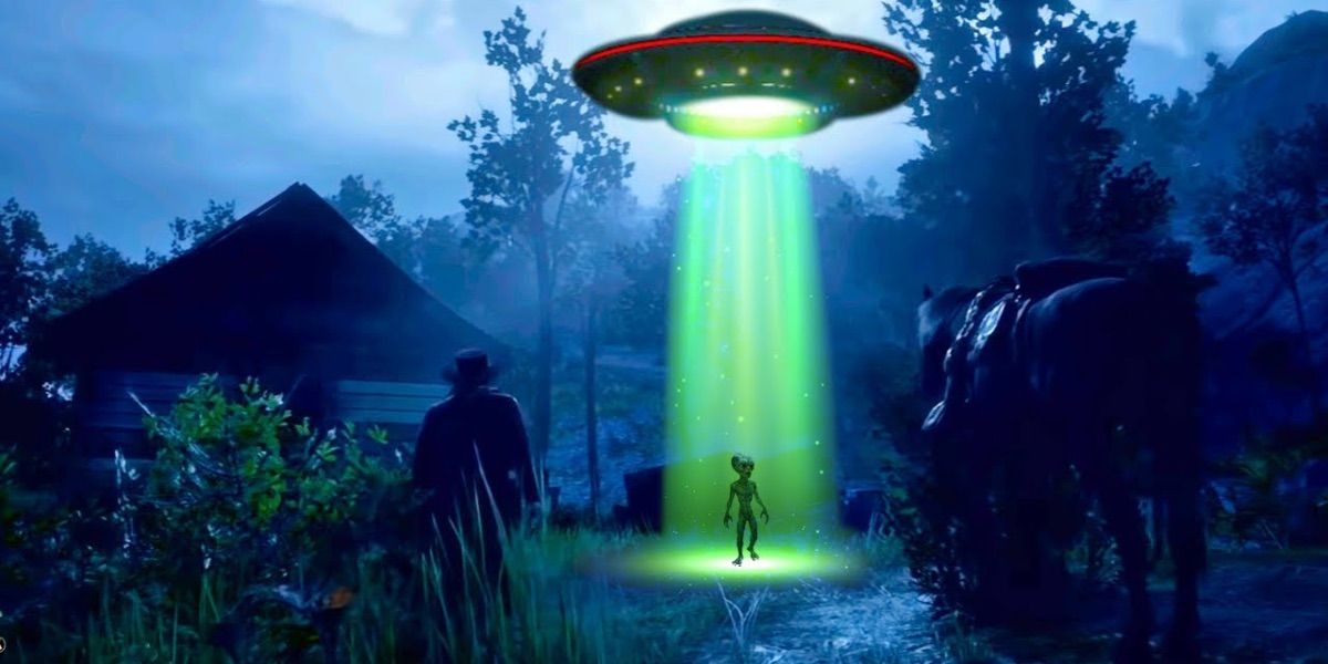 Finding Aliens