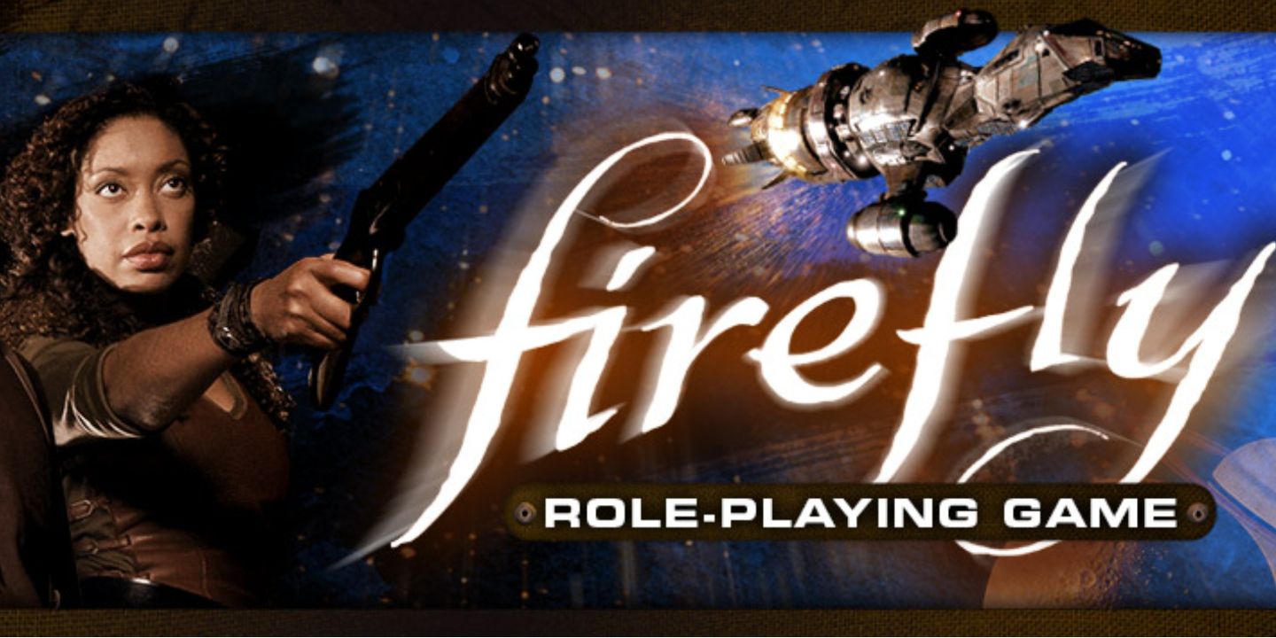 RPG Firefly