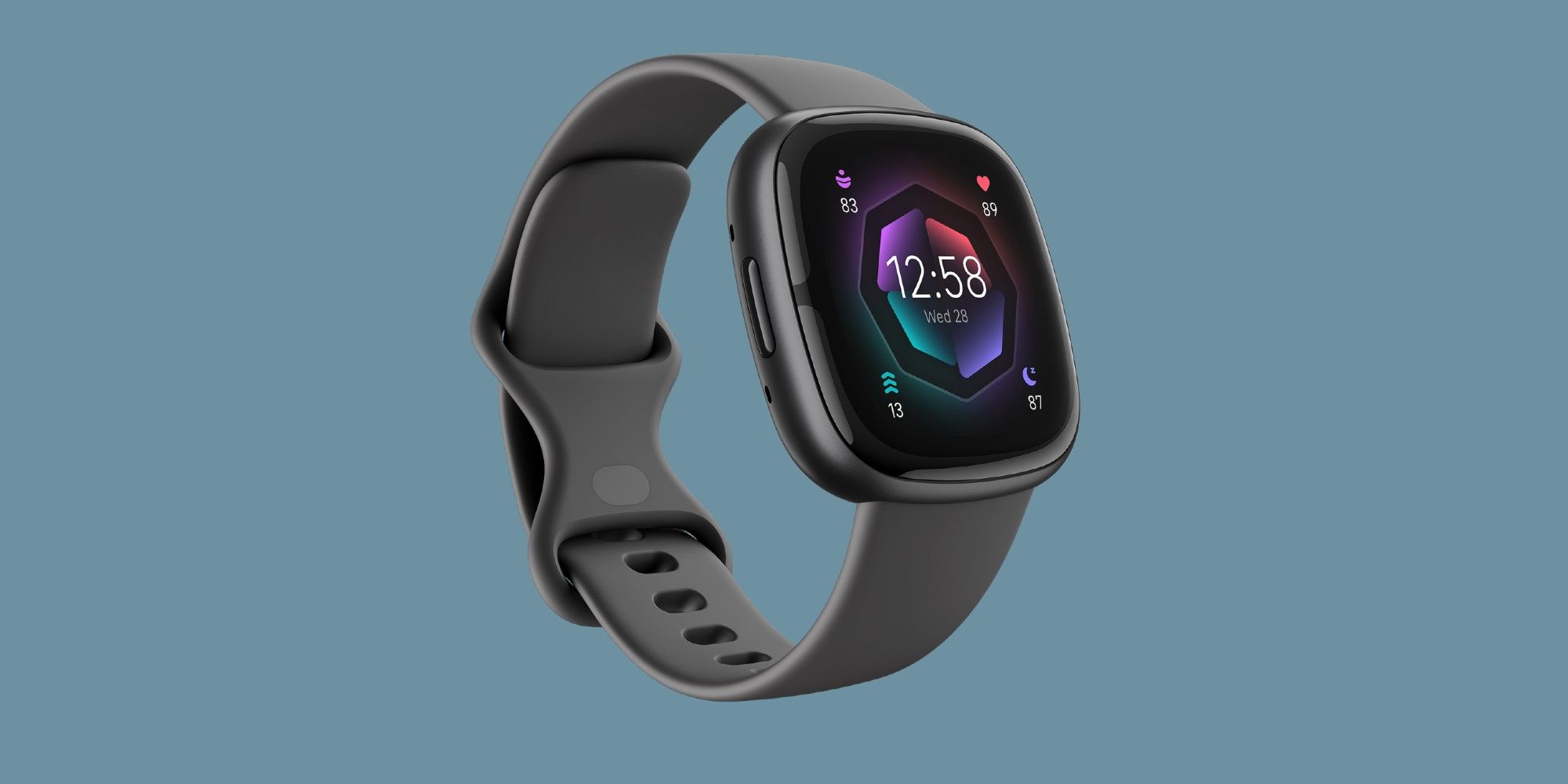 Fitbit Sense Advanced Smartwatch with Tools, Bluetooth - White at Rs  22999/piece | Bluetooth Smart Watch in Kolkata | ID: 23708236412