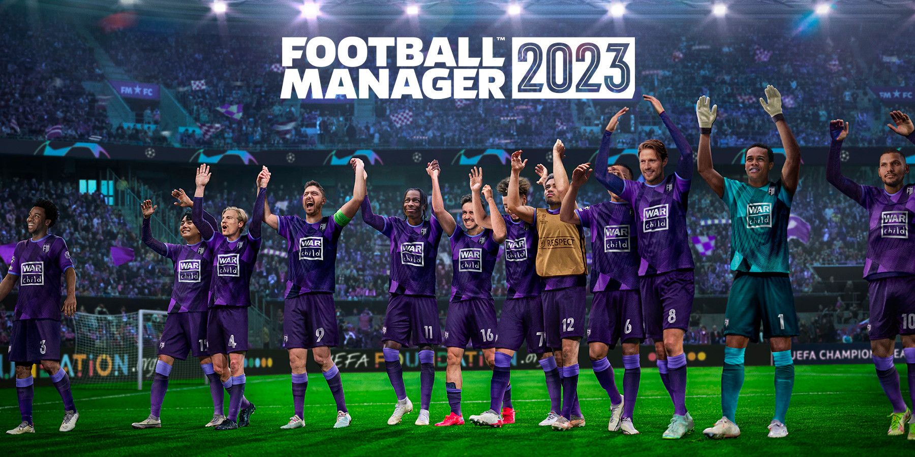Football Manager 2023 - Metacritic