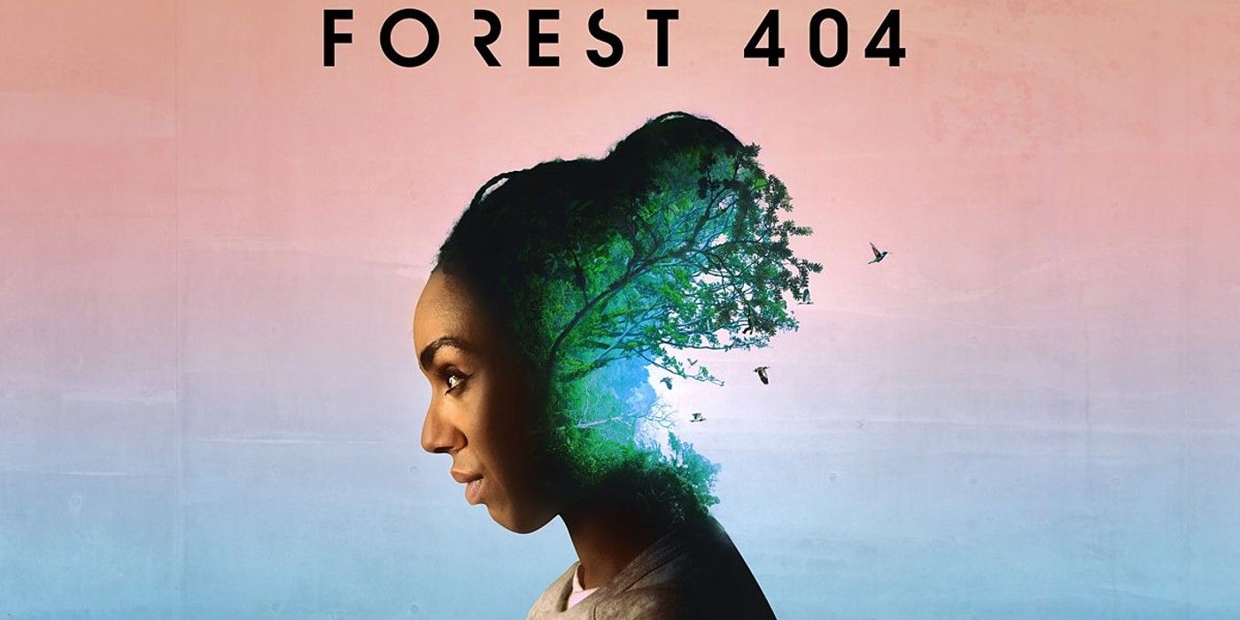 Podcast Forest404