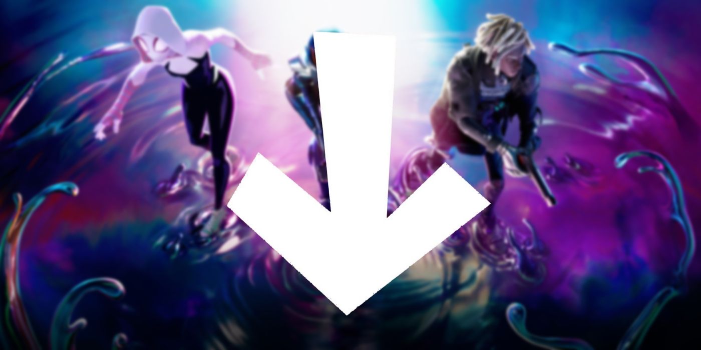 Fortnite Servers Inaccessible Thanks To Major Outage [UPDATED]