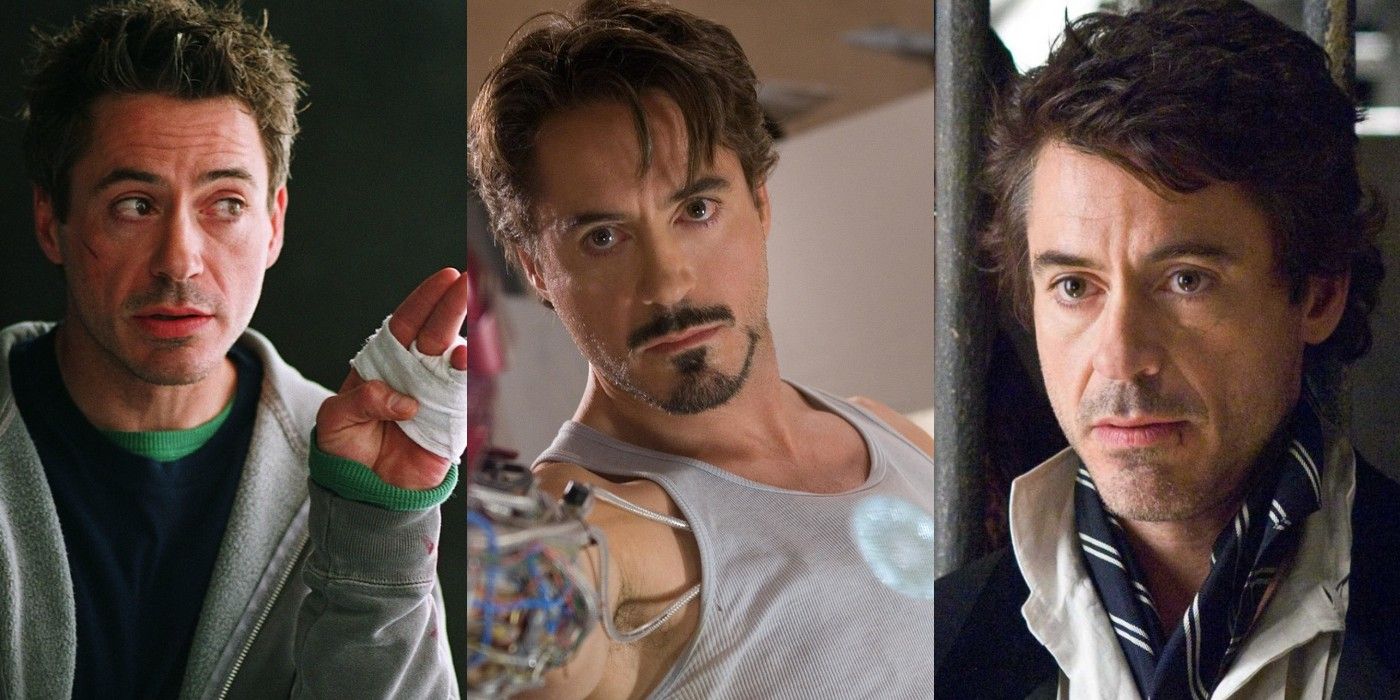 Robert Downey Jr. Best Quotes