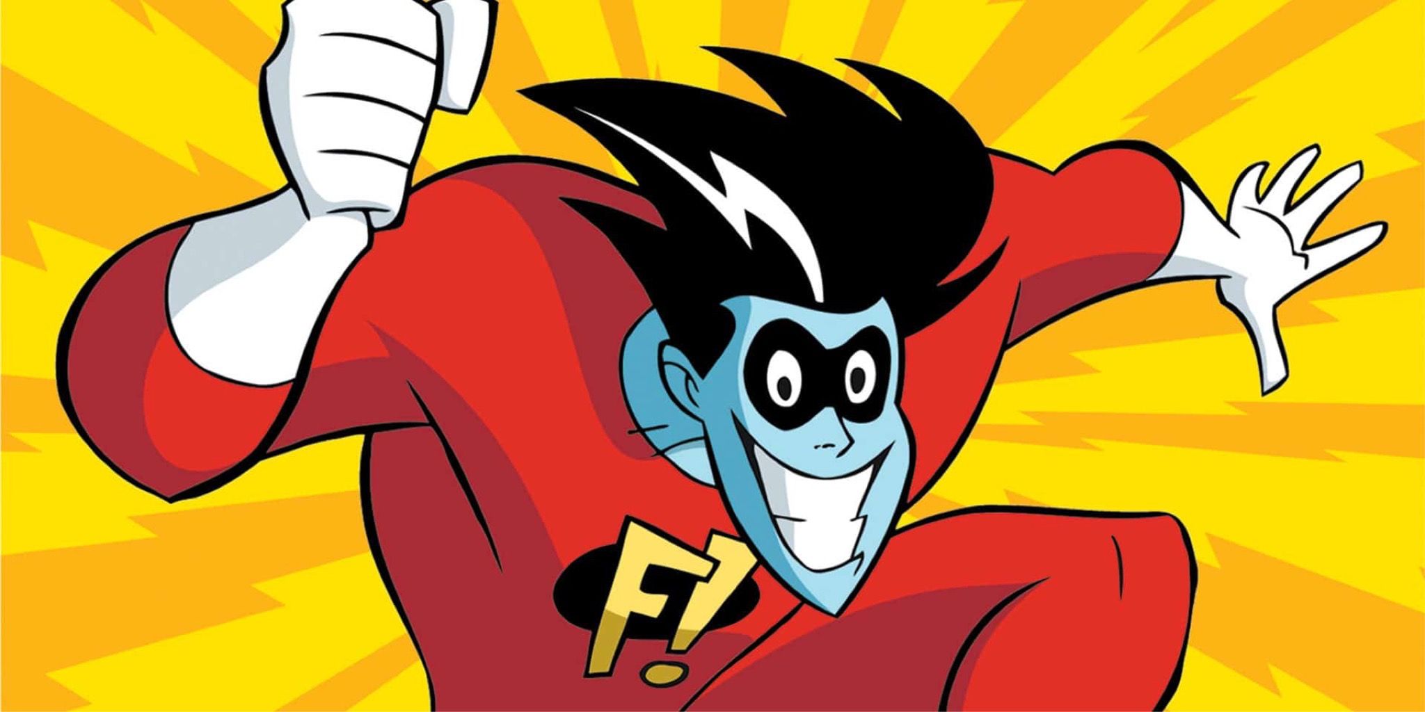 Freakazoid! (1995-1997)
