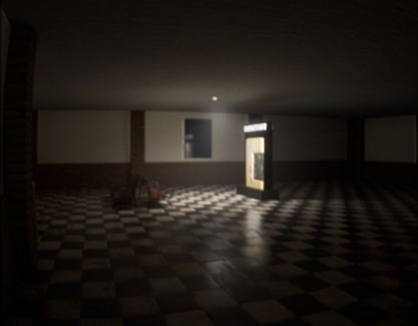 Best Free Horror Games For Halloween 2022