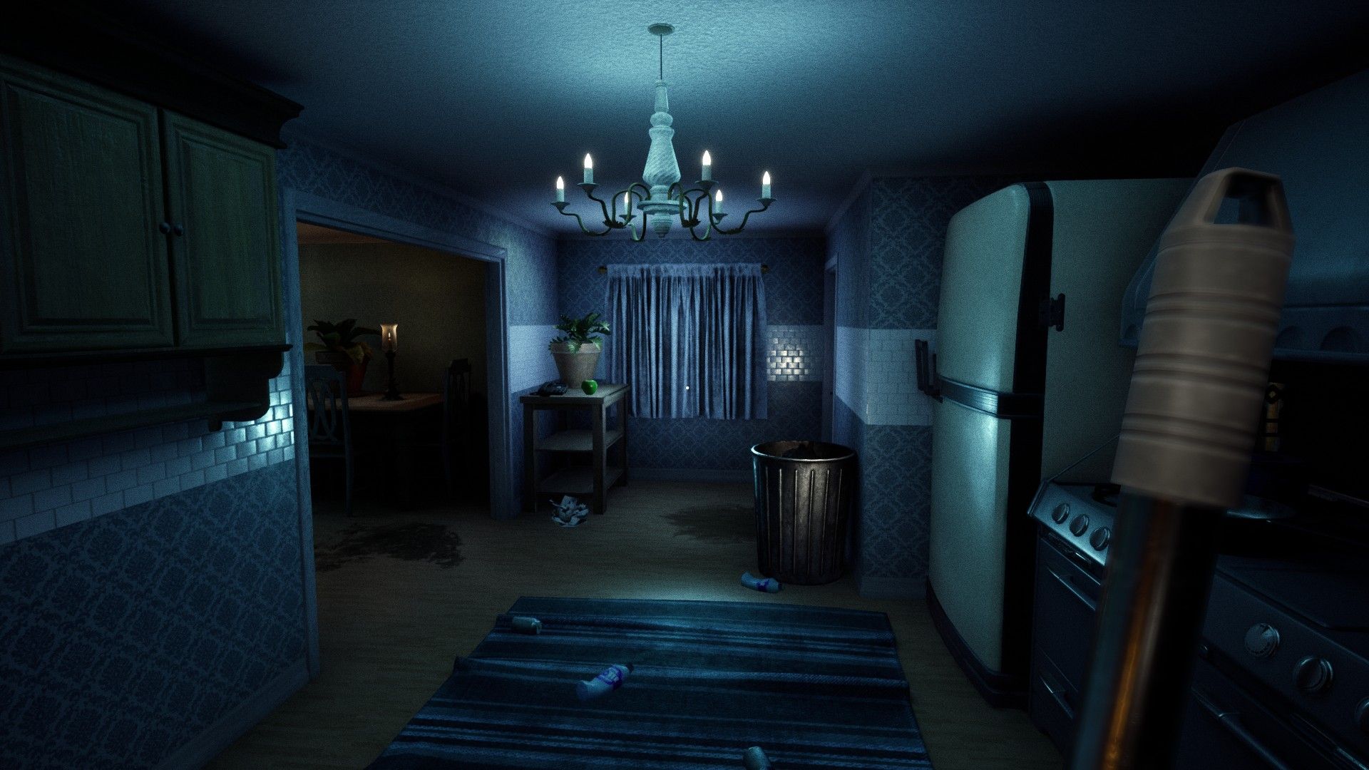 Best Free Horror Games For Halloween 2022