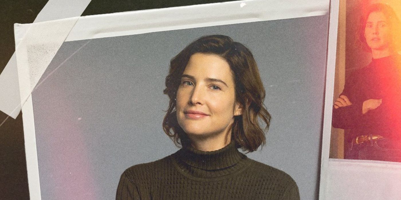 Freevee High School Cobie Smulders como Simone