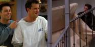The 10 Funniest Friends Bloopers The 10 Funniest Friends Bloopers
