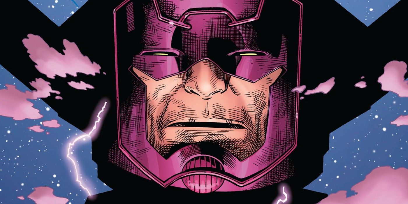 GALACTUS