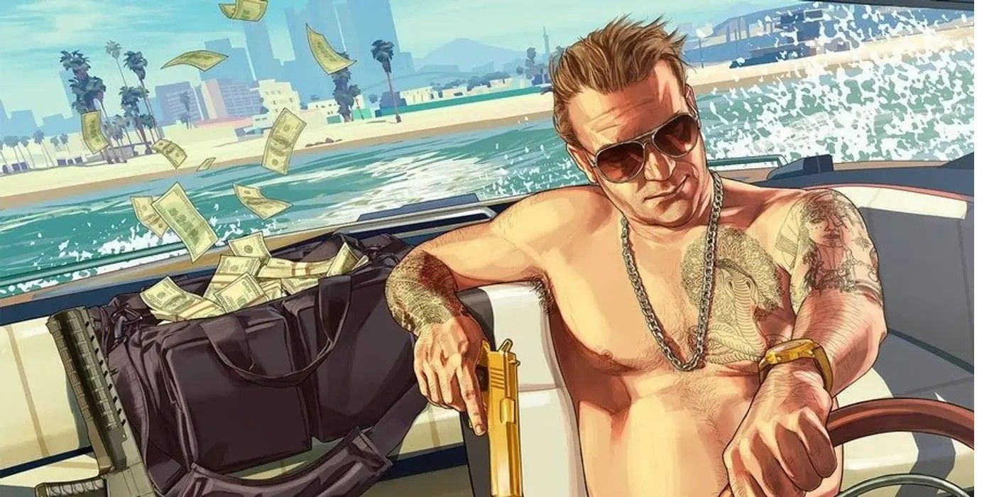 GTA 6 Leaks Exposed: A Sneak Peek into the Game-Changing Features!