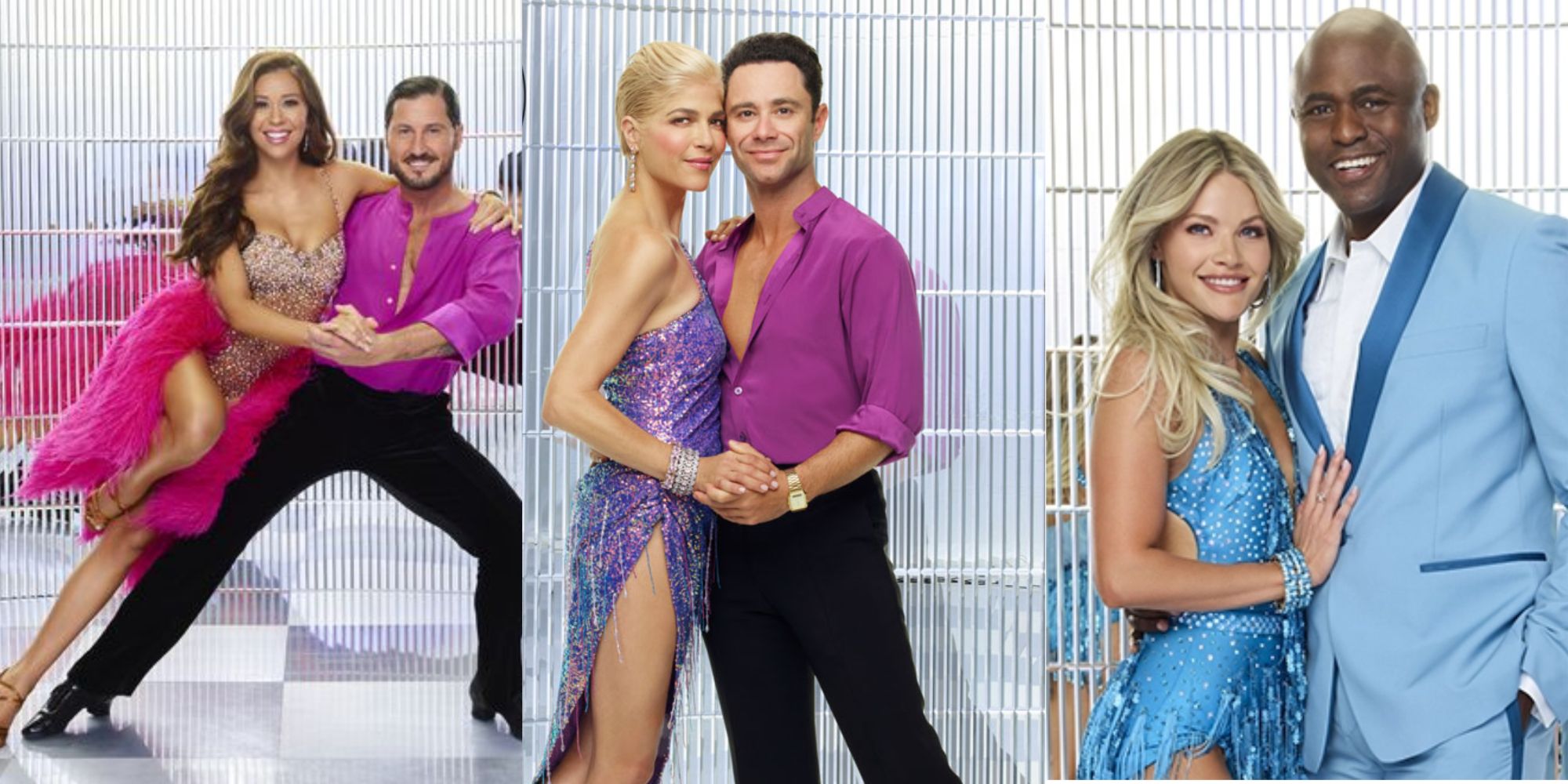 DWTS' Most Memorable Year & Prom Night Dances Revealed (Spoilers)