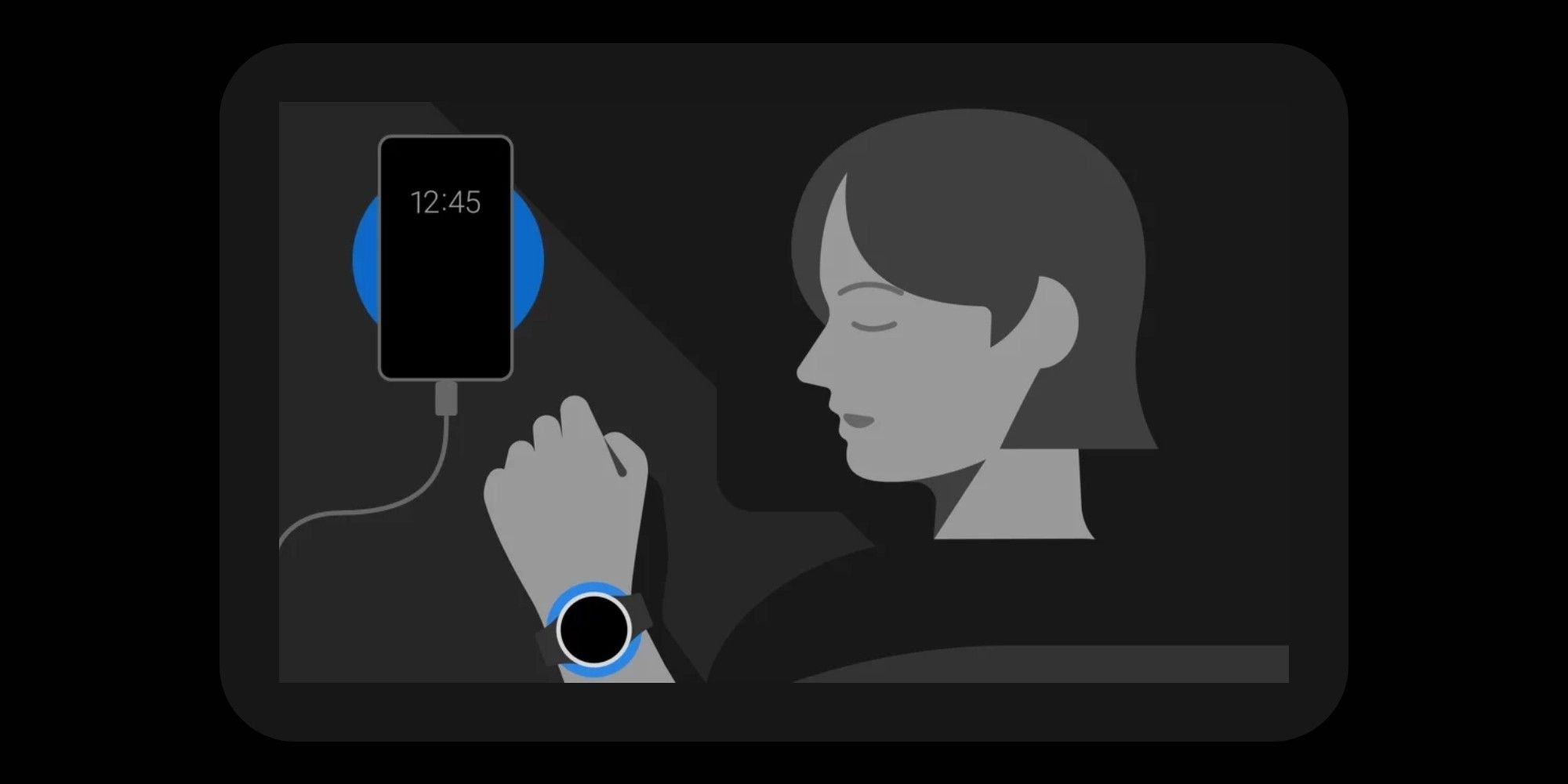 Galaxy Watch 5 Snore Detection