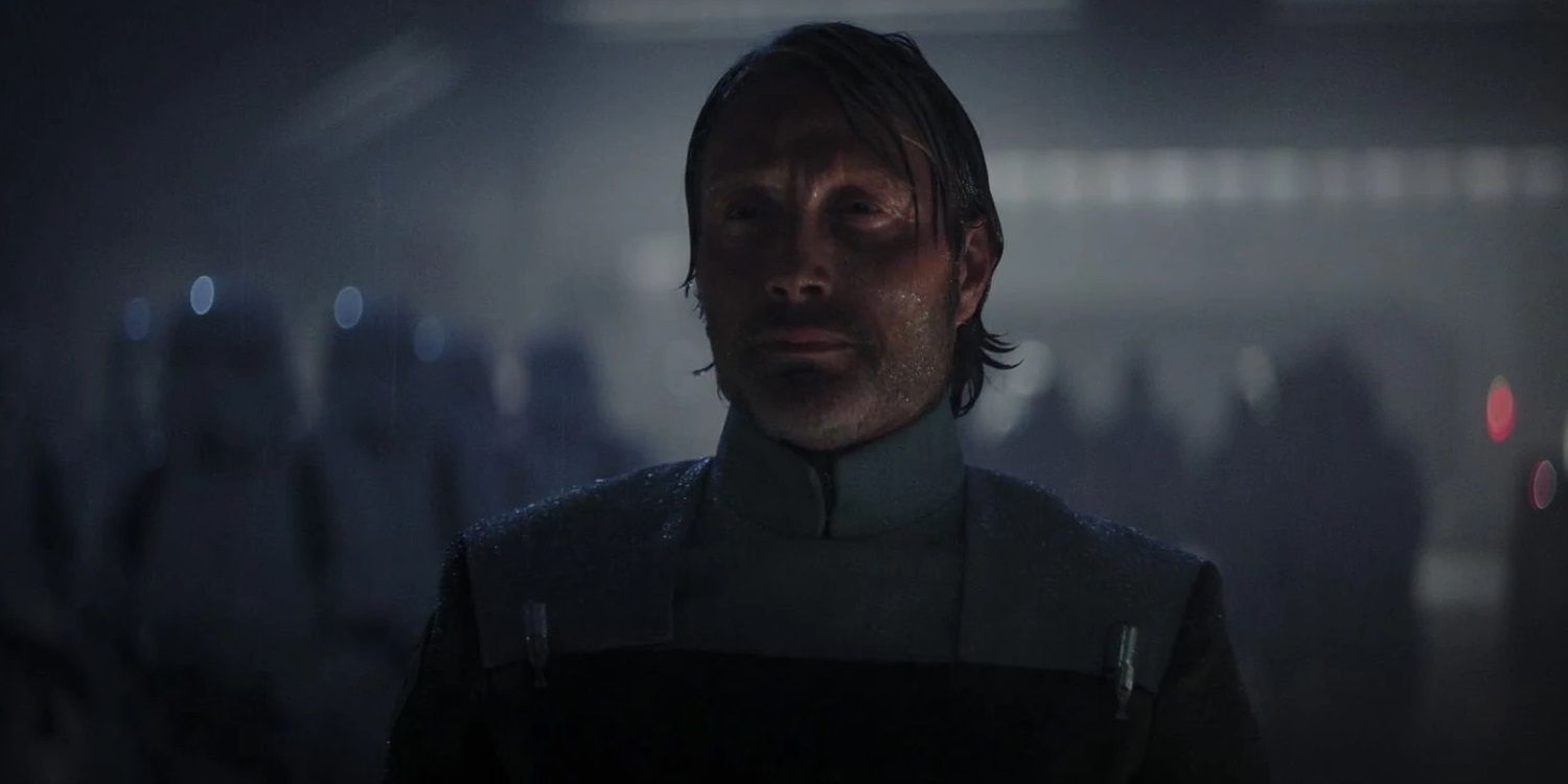 Rogue One' nostalgia reveals a major Star Wars flaw 5 years in the making
