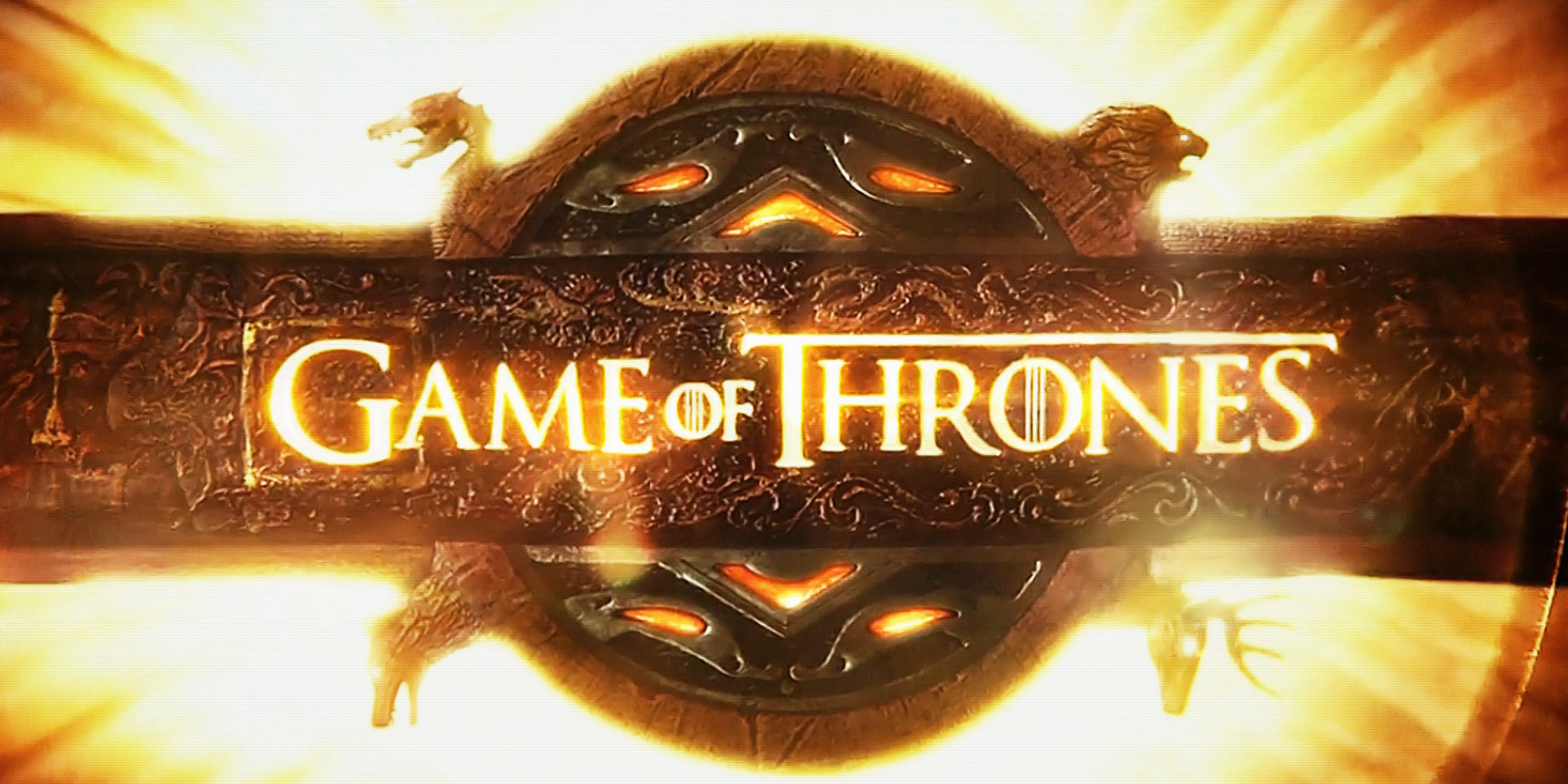 Game of Thrones opening title image
