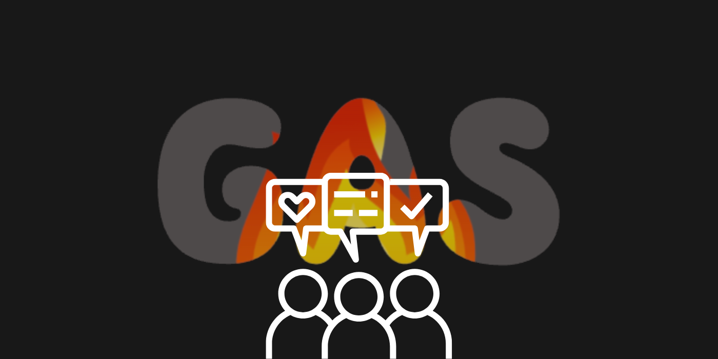 Gas App See Who Likes You
