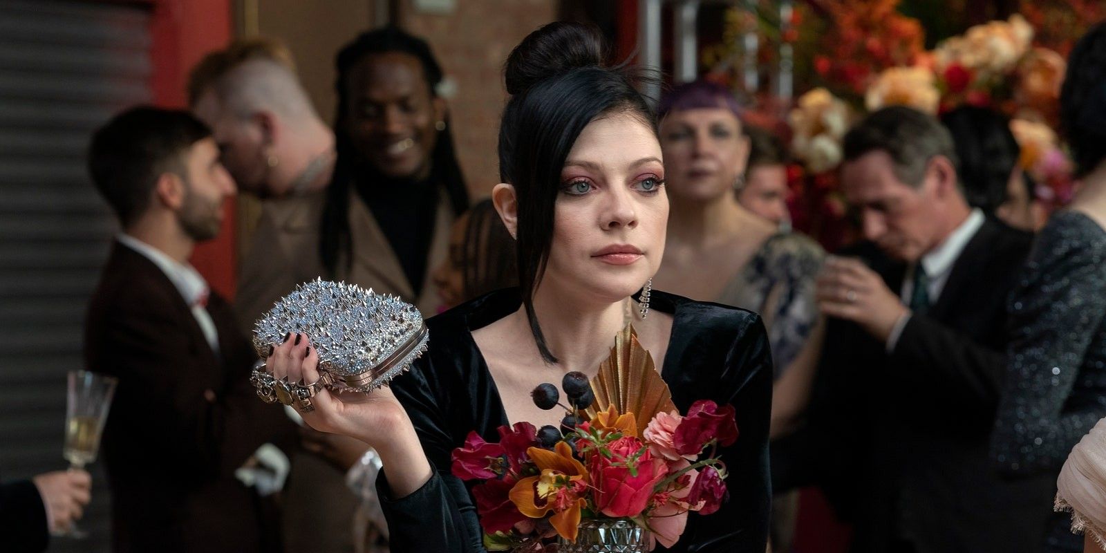 Gossip Girl Season 2 Teases Georgina Sparks' Return In HBO Max Reboot